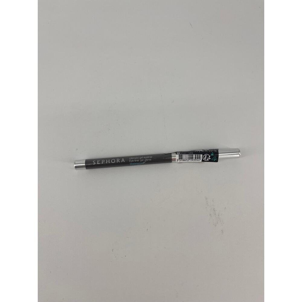 Sephora Brand Eyeliner - Brown Matte
